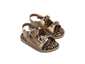 MINI MELISSA WIDE SANDAL II BB -