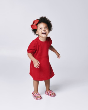 MINI MELISSA FREE CUTE + MICKEY AND FRIENDS BABY -