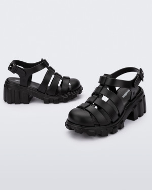 MINI MELISSA MEGAN INF -