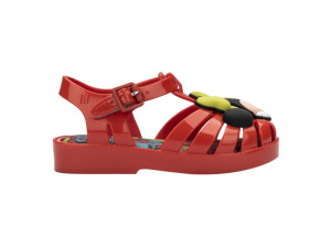 MINI MELISSA POSSESSION + DISNEY 100 BB MINI MELISSA POSSESSION + DISNEY 100 BB