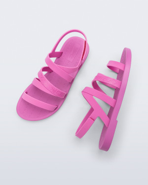 MELISSA SUN GINGA AD - 