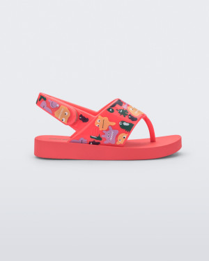 MINI MELISSA TEENY BABY -