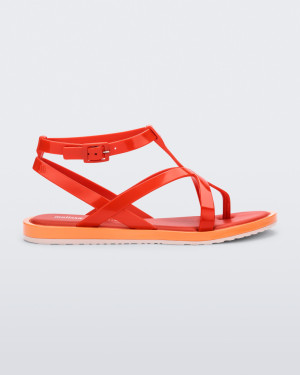 Melissa Cancun + Salinas - 