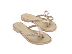 MELISSA FLIP FLOP SLIM II AD - 