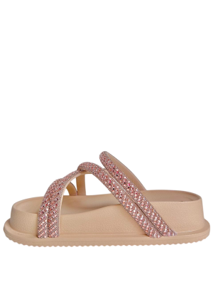 SANDÁLIA PAPETE SANTINELLI 1550-001-242 - 