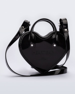 MELISSA HEARTBEAT BAG - 