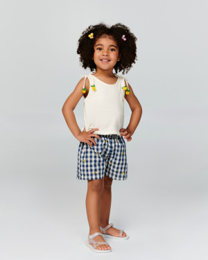 MINI MELISSA SUN DOWNTOWN BB - 