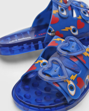 MINI MELISSA WIDE + CAPETOS INF -