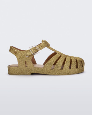 MINI MELISSA POSSESSION GLITTER INF MINI MELISSA POSSESSION GLITTER INF