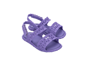 MINI MELISSA PANC SANDAL + ISABELA CAPETO BB - 