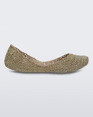MELISSA CAMPANA PAPEL VII SP AD -