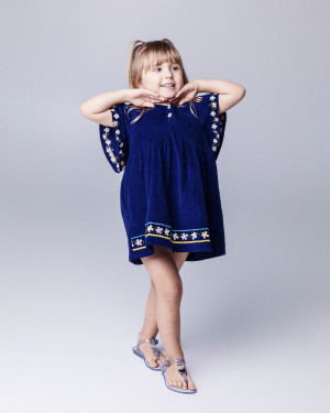 MINI MELISSA SOLAR INF - 