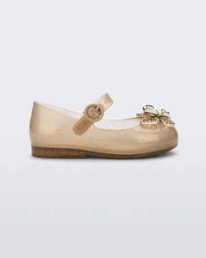 MINI MELISSA SWEET LOVE FLY BB - 