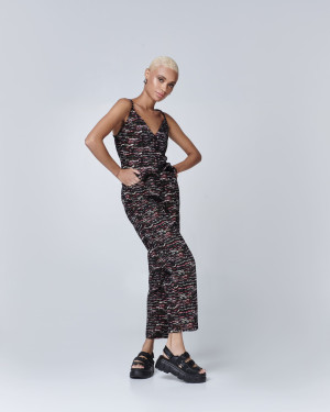 MELISSA REBEL SANDAL AD - 