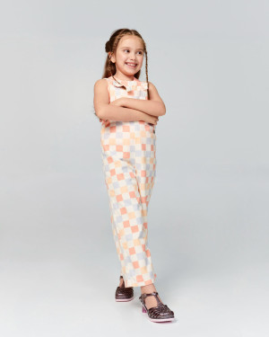 MINI MELISSA VIXEN INF - 