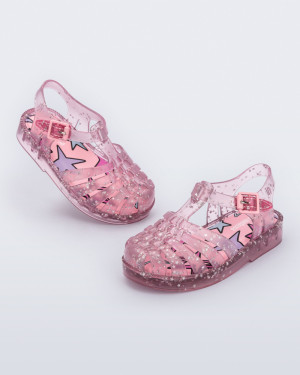 MINI MELISSA POSSESSION SHINY ELEMENTS BB -