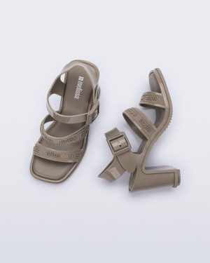 MELISSA M LOVER HEEL AD -