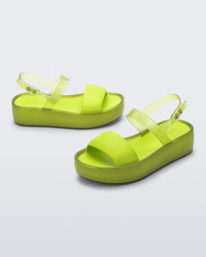 MELISSA FLOAT PLATFORM AD -