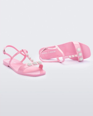 MELISSA ESSENTIAL NEW FEMME + JASON - 