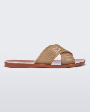 MELISSA M LOVER SLIDE AD MELISSA M LOVER SLIDE AD