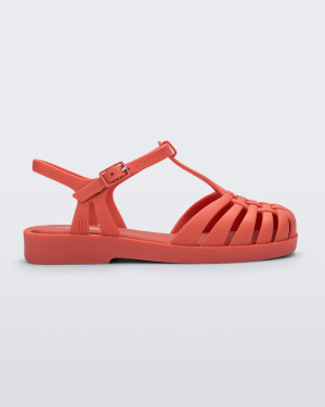 MINI MELISSA ARANHA QUADRADA INF - 
