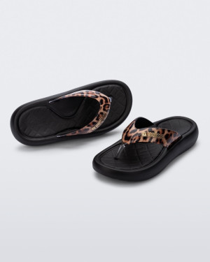MELISSA STATION FLIP FLOP - 