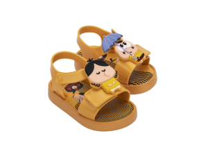 MINI MELISSA JUMP + MONICA TOY BB - 