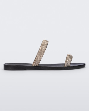 MELISSA GLITZ II AD - 