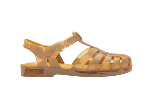 MELISSA POSSESSION BRUSHED AD MELISSA POSSESSION BRUSHED AD