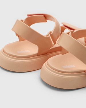 MELISSA PAPETE ESSENTIAL AD - 