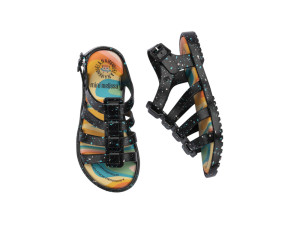 MINI MELISSA FLOX + TURMA DO PUDIM I - 