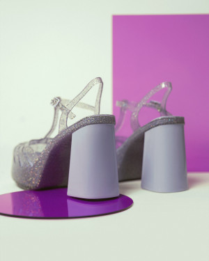 MELISSA PARTY HEEL AD - 
