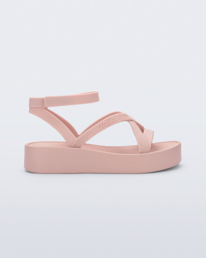 MELISSA SUN BARRA PLATFORM AD - 