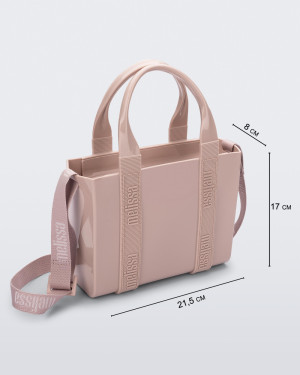 MELISSA MINI DULCE BAG - 