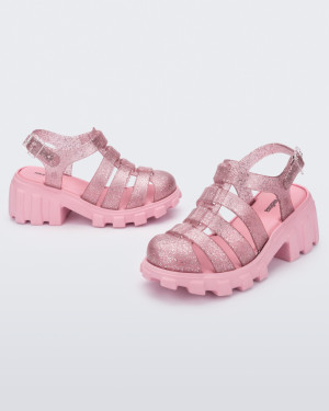 MINI MELISSA MEGAN INF -