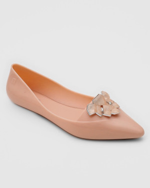 MELISSA POINTY STONES AD -