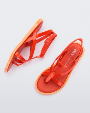 Melissa Cancun + Salinas - 