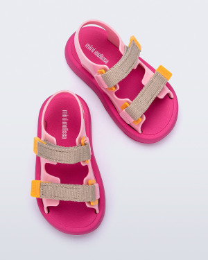 MINI MELISSA MIX BB -