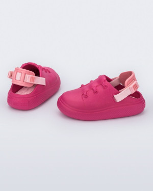 MINI MELISSA CHARLIE BB - 