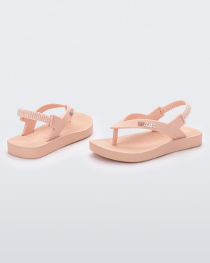 MINI MELISSA SUN LONG BEACH BB - 