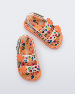 MINI MELISSA ESTRELAR + FÁBULA BABY -