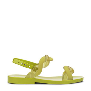 MELISSA LOUISE SANDAL AD - 