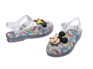 MINI MELISSA POSSESSION + DISNEY 100 -