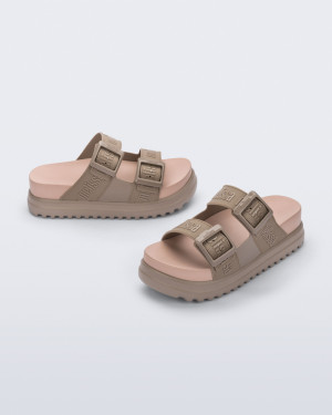 MELISSA COZY M LOVER PLATFORM AD - 