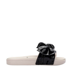 MELISSA BEACH SLIDE NEXT GEN TIE + VIKTOR AND ROLF AD - 