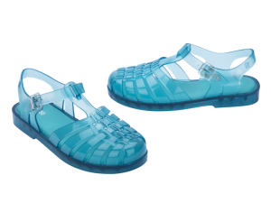 MELISSA THE REAL JELLY POSSESSION AD - 