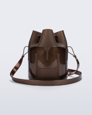 MELISSA STATION BUCKET BAG -