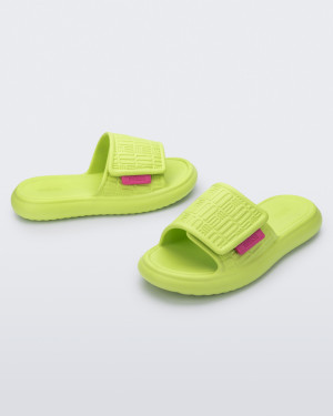 MELISSA FREE FUZZY SLIDE - 