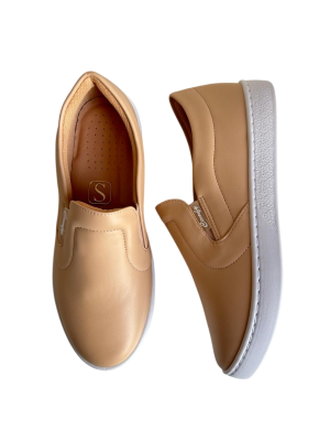 TÊNIS CASUAL FEMININO SANTINELLI 1490-076-241 - 