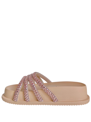 SANDÁLIA PAPETE SANTINELLI 1550-022-242 - 